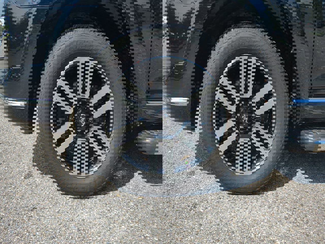 2018 Toyota 4Runner Limited photo 11