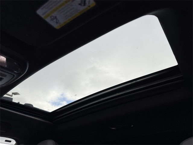 2022 Subaru Outback Wilderness photo 4