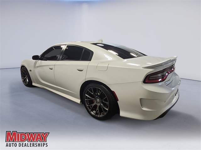 2016 Dodge Charger SRT8 392 photo 3