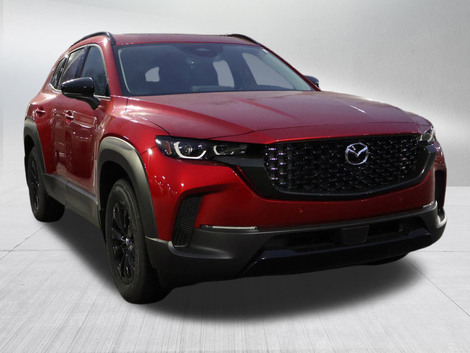 2026 Mazda CX-50 Premium's photo