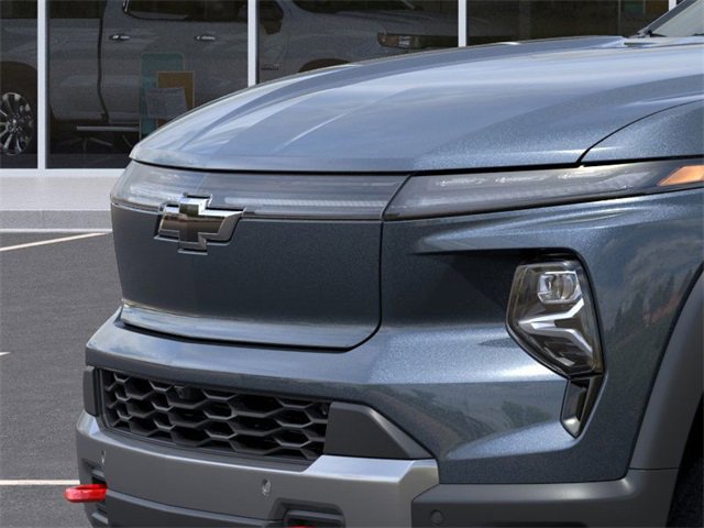 2026 Chevrolet Silverado EV Trail Boss photo 12