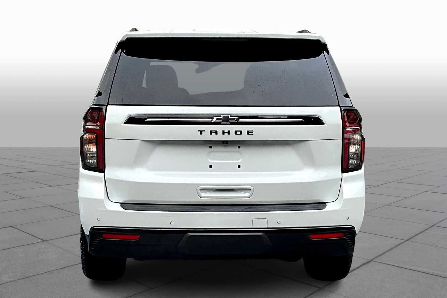 2023 Chevrolet Tahoe Z71 photo 4