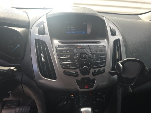 2018 Ford Transit Connect XLT photo 10
