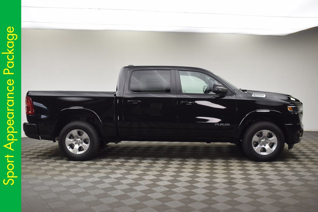 2025 Ram 1500 Big Horn Lone Star photo 3