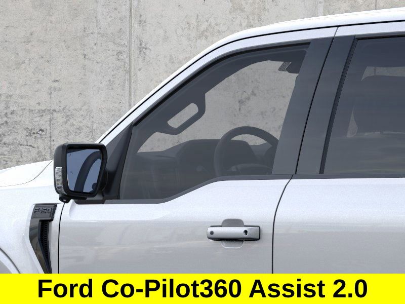 2025 Ford F-150 XLT photo 19
