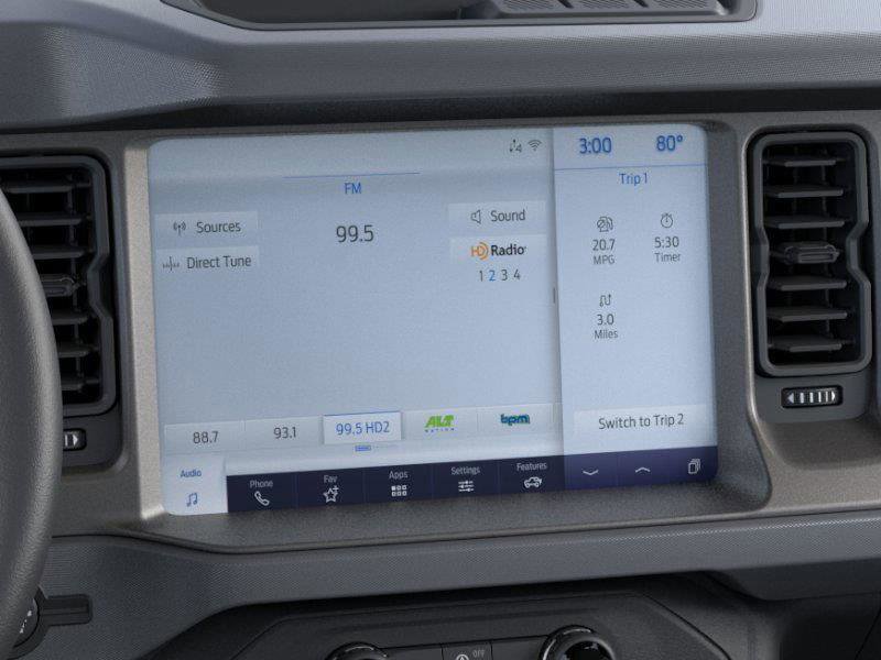 2025 FORD BRONCO - Image 18
