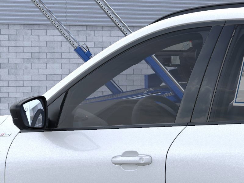 2025 Ford Escape ST-Line photo 20