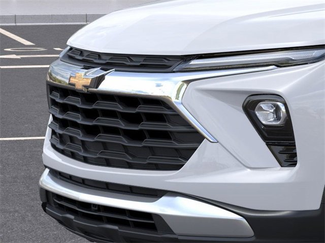 2026 Chevrolet Trailblazer LT photo 12