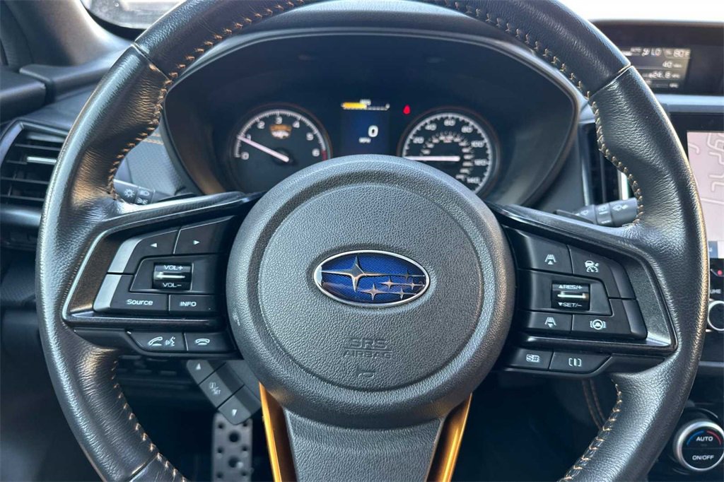 2022 Subaru Forester Wilderness photo 28