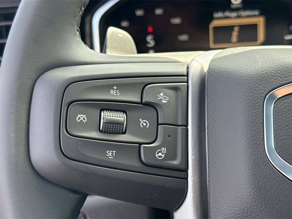 2026 Gmc Sierra 1500 Elevation photo 17