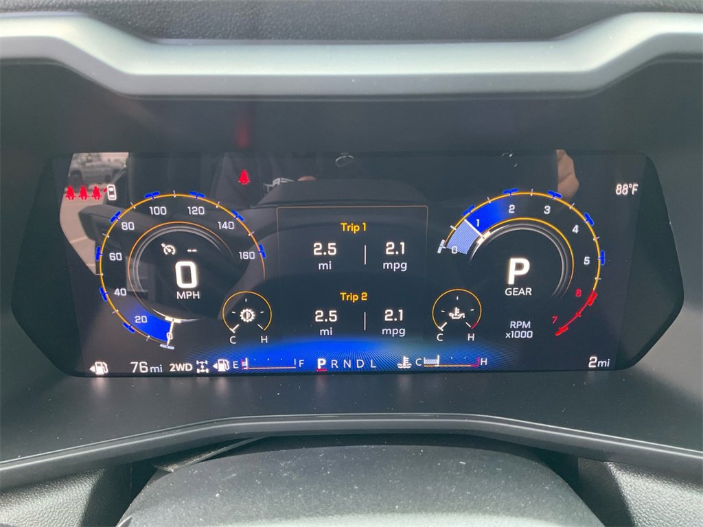 2026 Chevrolet Colorado Work Truck photo 16