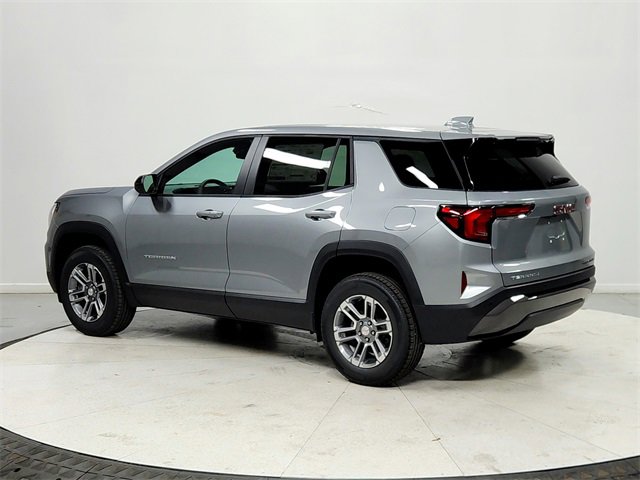 2026 Gmc Terrain Elevation photo 4