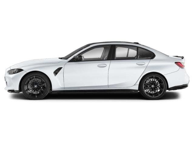 2026 Bmw M3 3 photo 4