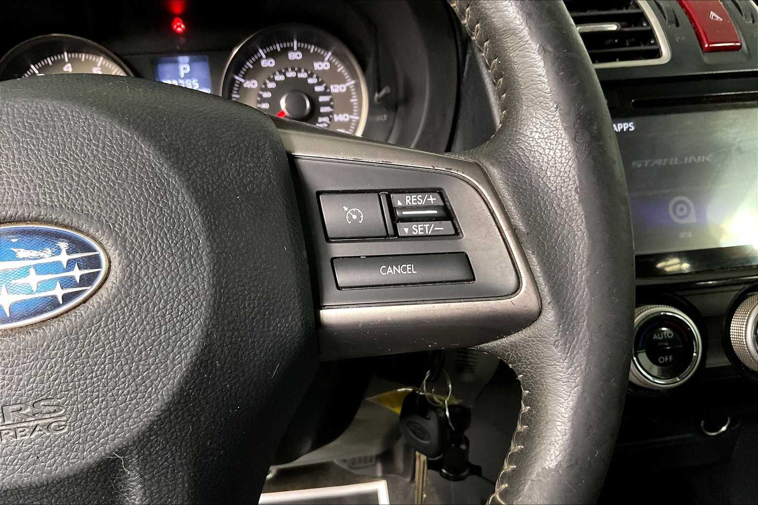 2016 Subaru Forester 2.5i Limited photo 21