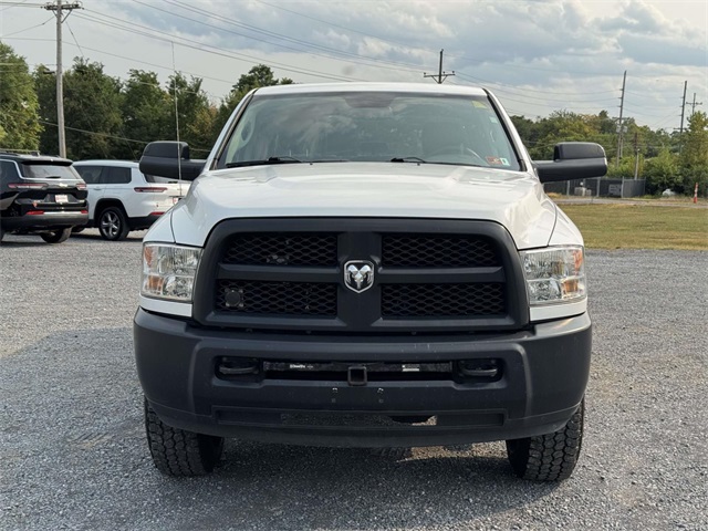 2017 Ram 3500 Tradesman photo 23