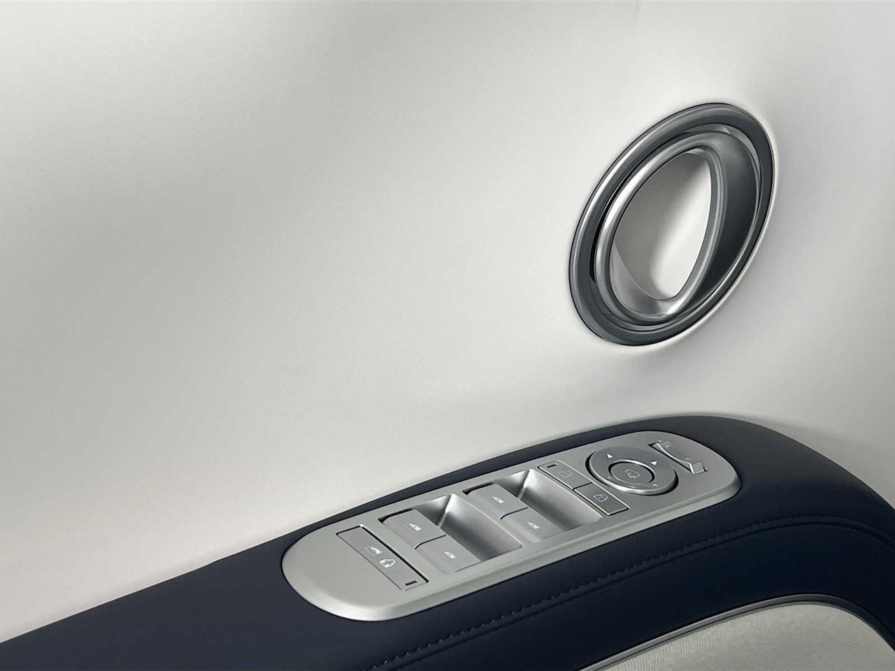 2026 Hyundai Palisade Calligraphy photo 14