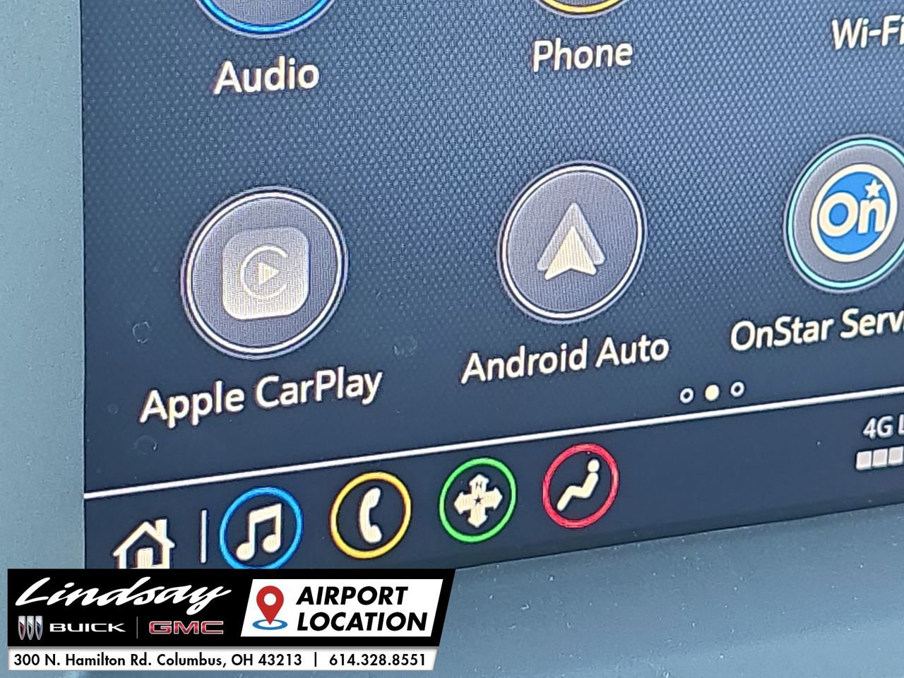 2023 Gmc Acadia SLE photo 31