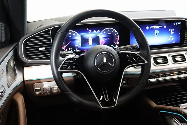 2024 Mercedes Benz GLE 4MATIC 450 photo 16