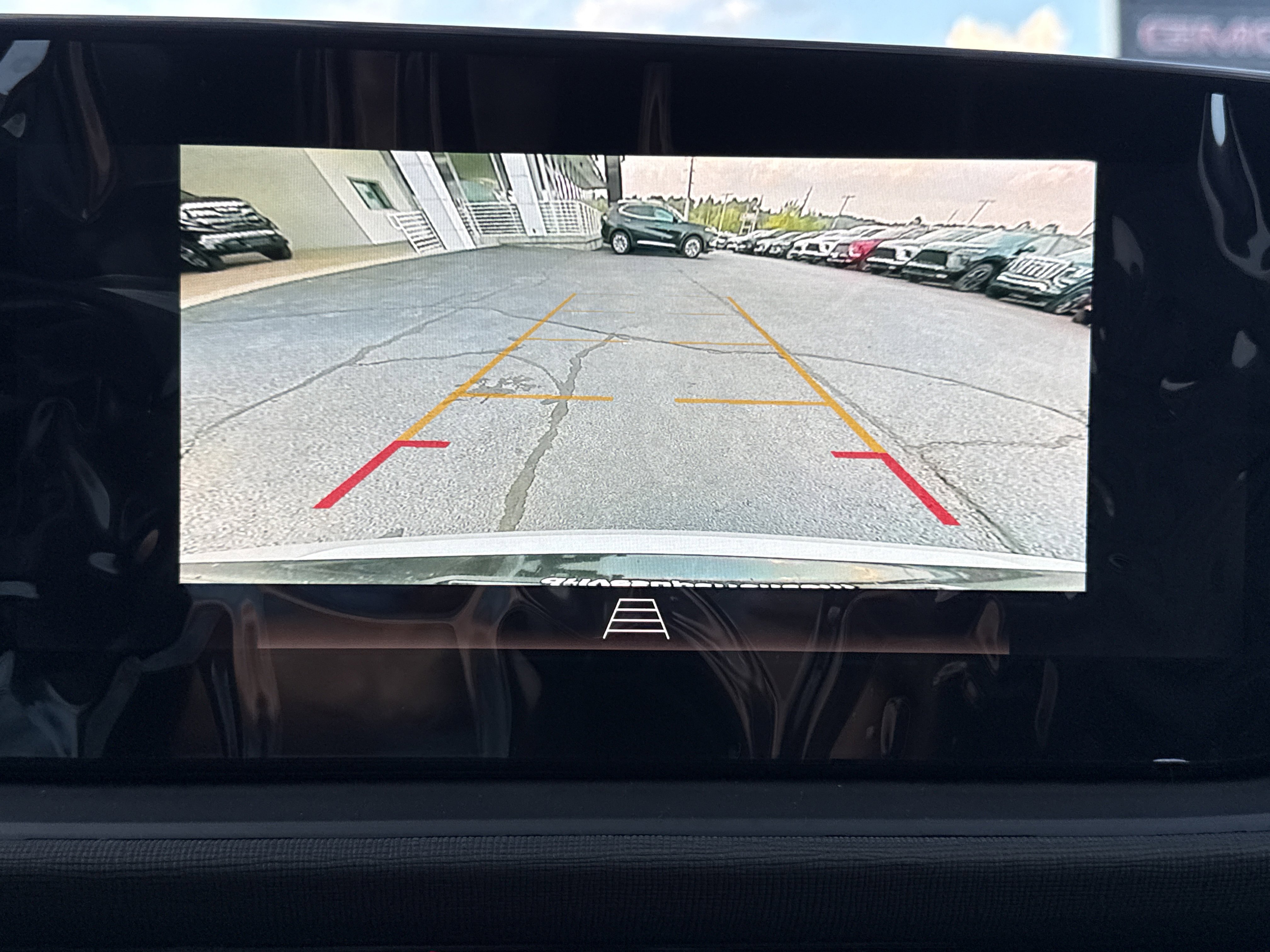 2026 Buick Envista ST photo 2