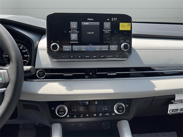 2025 Mitsubishi Outlander PHEV SEL photo 21