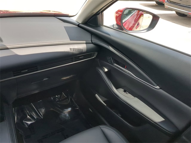 2023 Mazda CX-30 2.5 Select photo 17