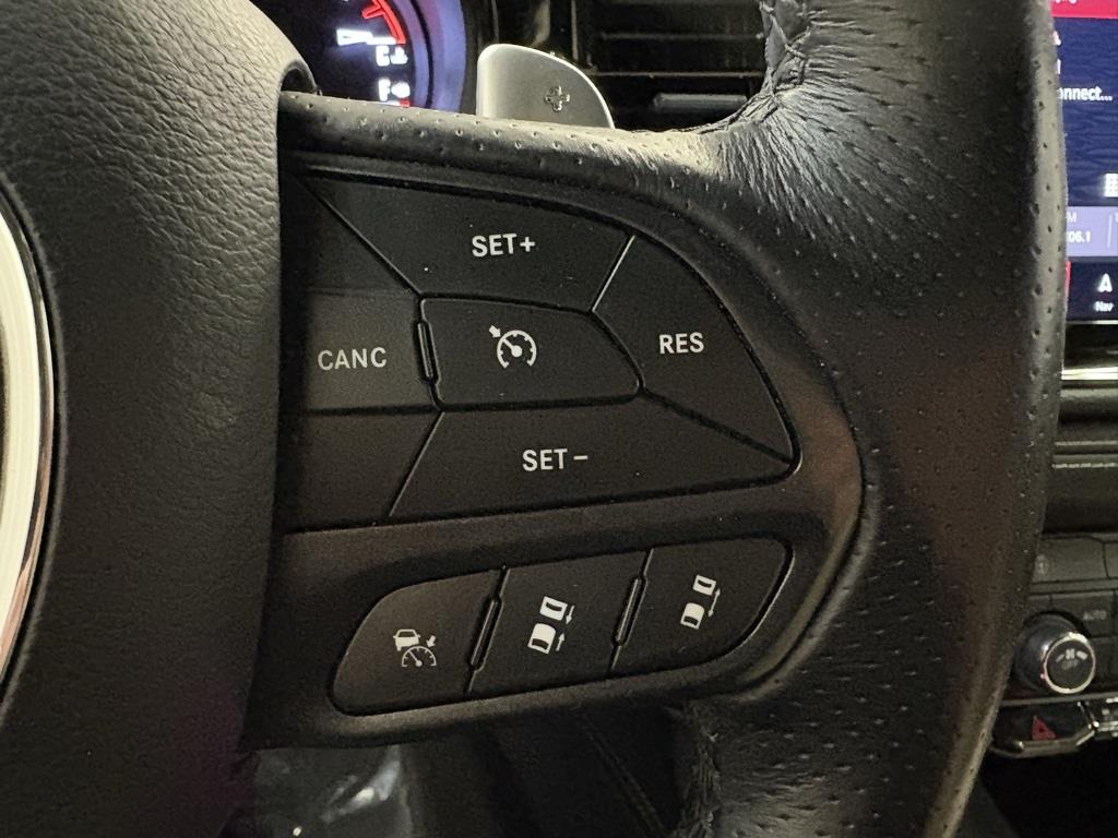 2022 Dodge Durango GT Plus photo 20