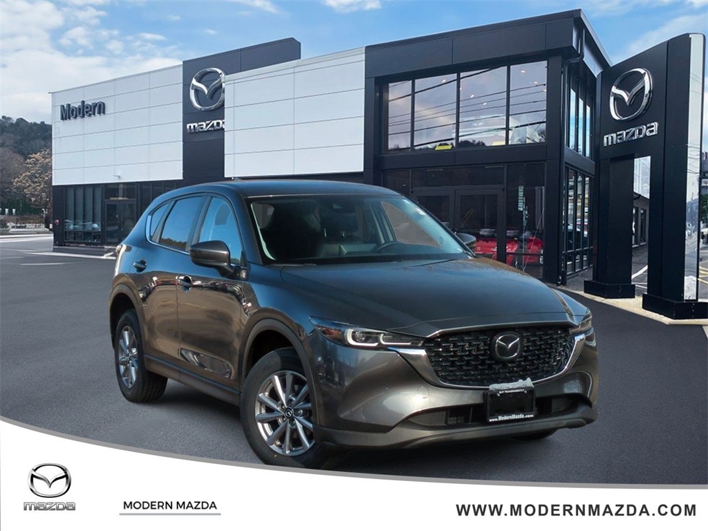 2023 Mazda CX-5 S Select Package's photo