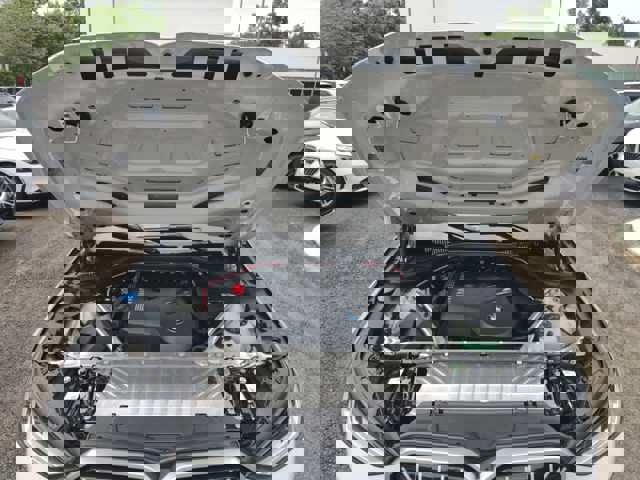 2025 Bmw X3 30x Drive photo 7