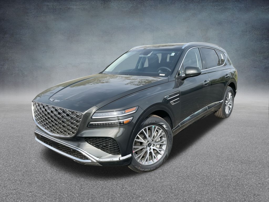 2025 GENESIS GV80 Standard's photo