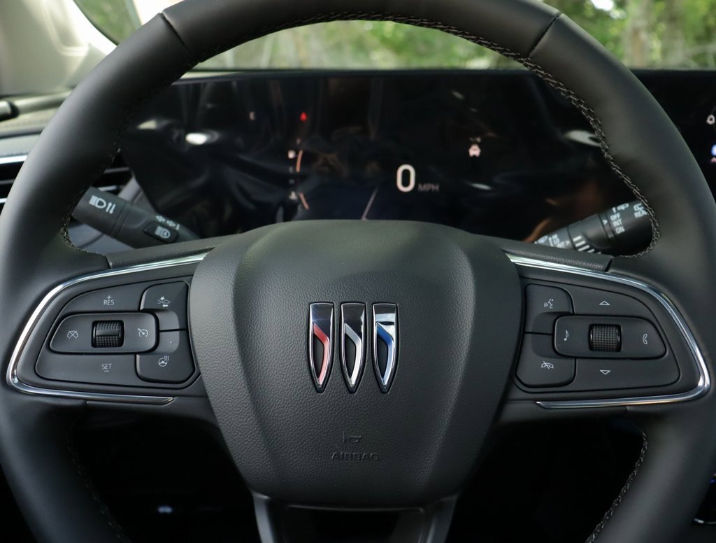 2026 Buick Encore GX Sport Touring photo 2