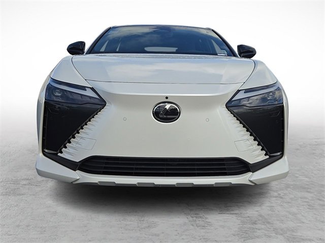 Used 2023 Lexus RZ Luxury with VIN JTJAAAABXPA010978 for sale in Mount Laurel Township, NJ