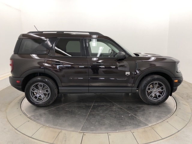 2021 Ford Bronco Sport Big Bend photo 8