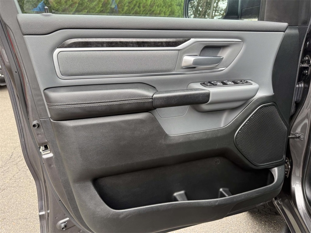 2021 Ram 1500 Big Horn Lone Star photo 26