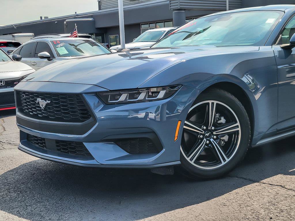 2024 FORD MUSTANG - Image 2