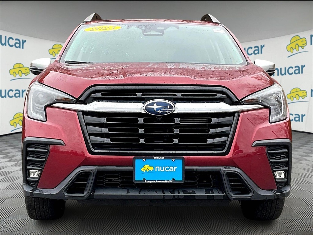 Image of Pre-Owned 2023 Subaru Ascent Limited