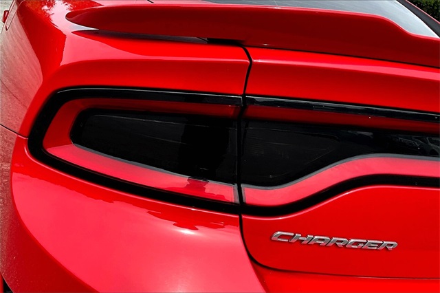2021 Dodge Charger GT photo 21