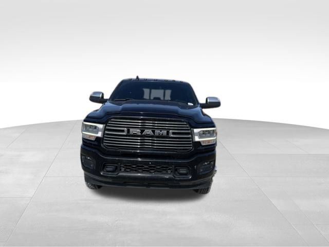 2022 Ram 3500 Laramie photo 2