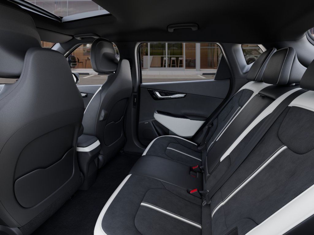 2025 Kia EV6 GT-Line photo 15