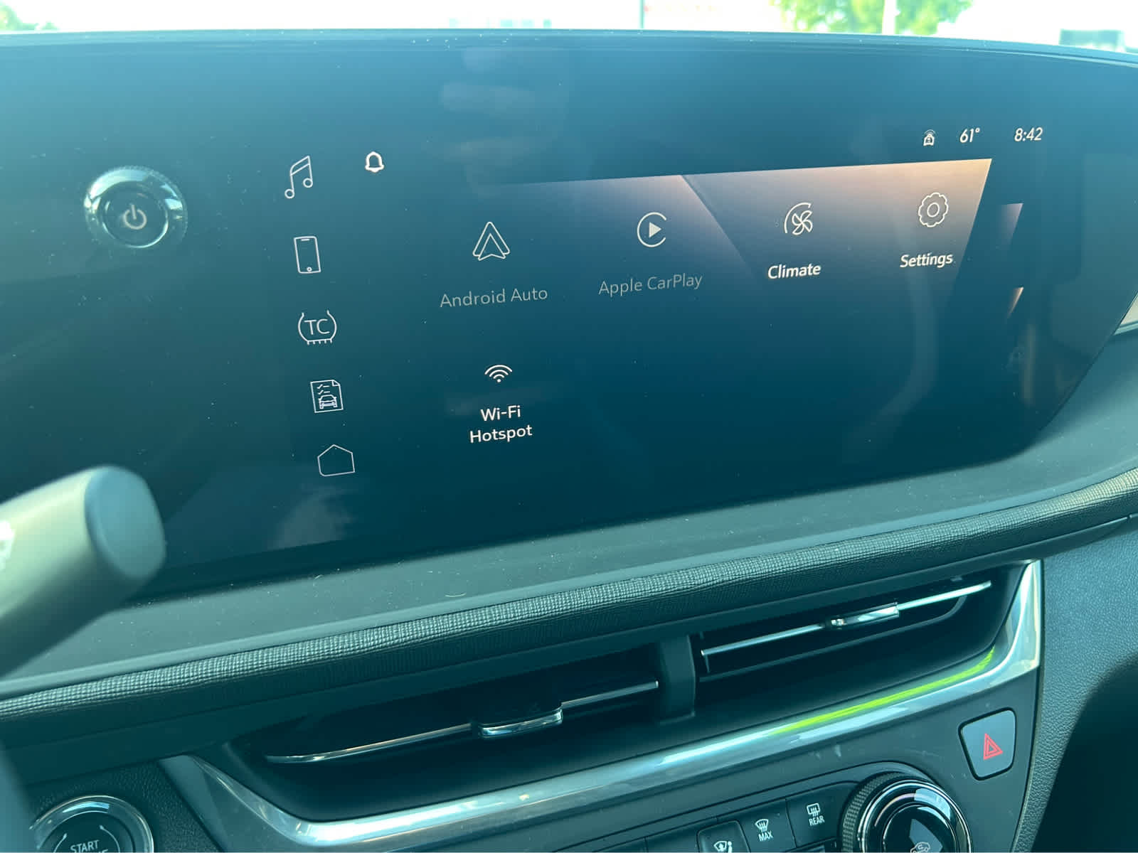 2024 Buick Envista Preferred photo 19