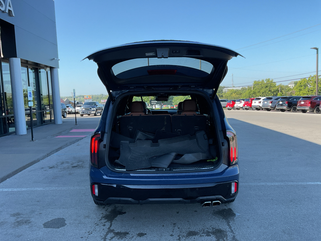 2024 Kia Telluride SX X-Pro photo 16