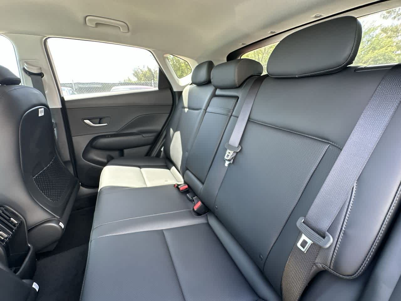 2026 Hyundai Kona SEL photo 20