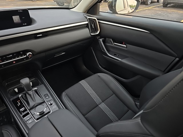 2025 Mazda CX-50 Preferred photo 16