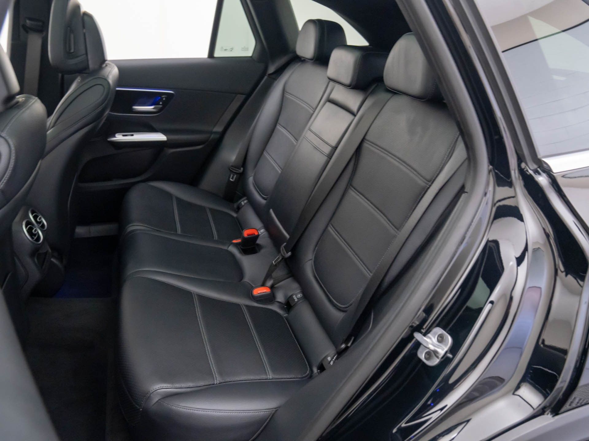 2026 Mercedes Benz GLC 350e 4MATIC photo 15