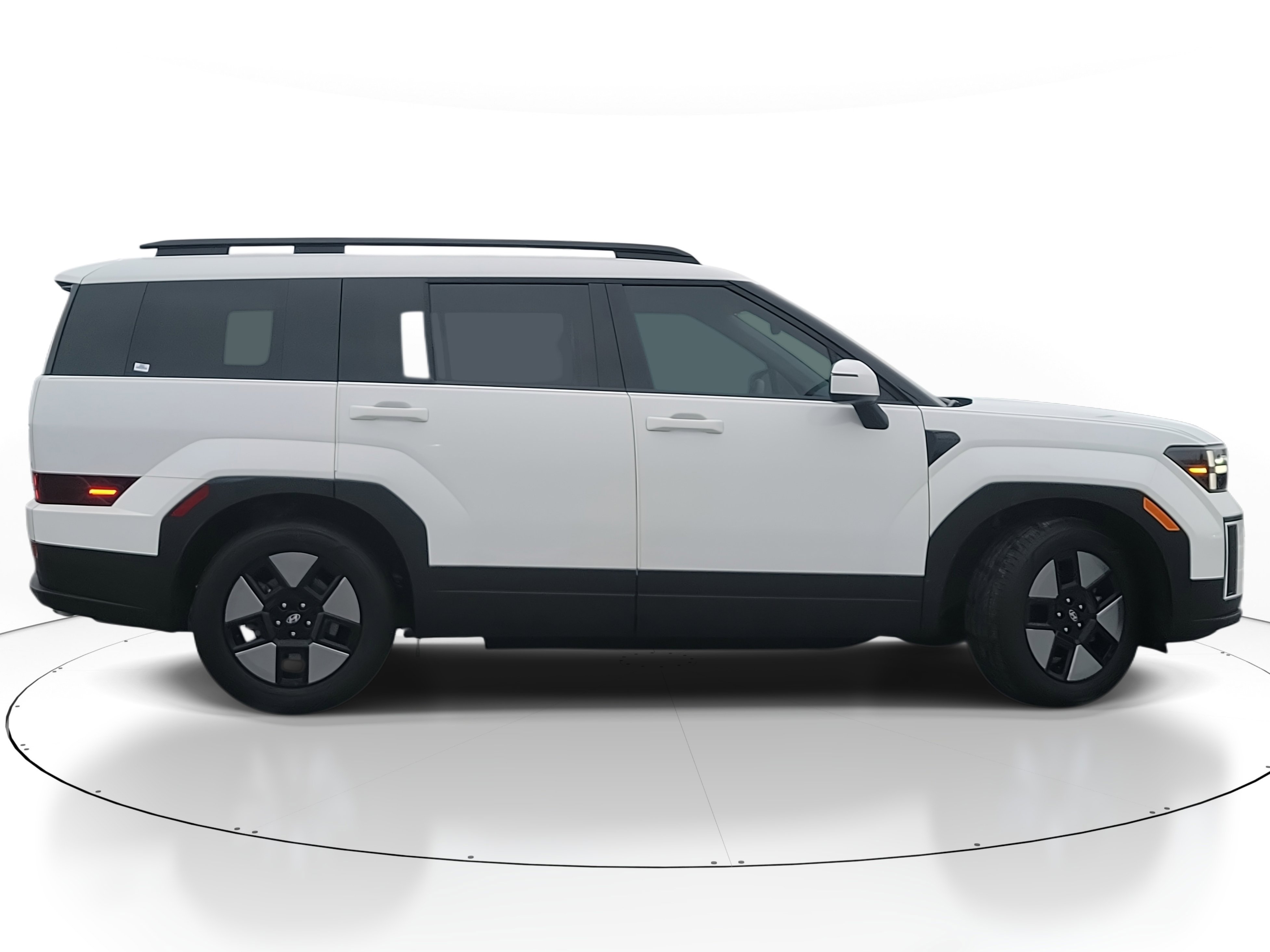 2024 Hyundai Santa Fe SEL HEV's photo