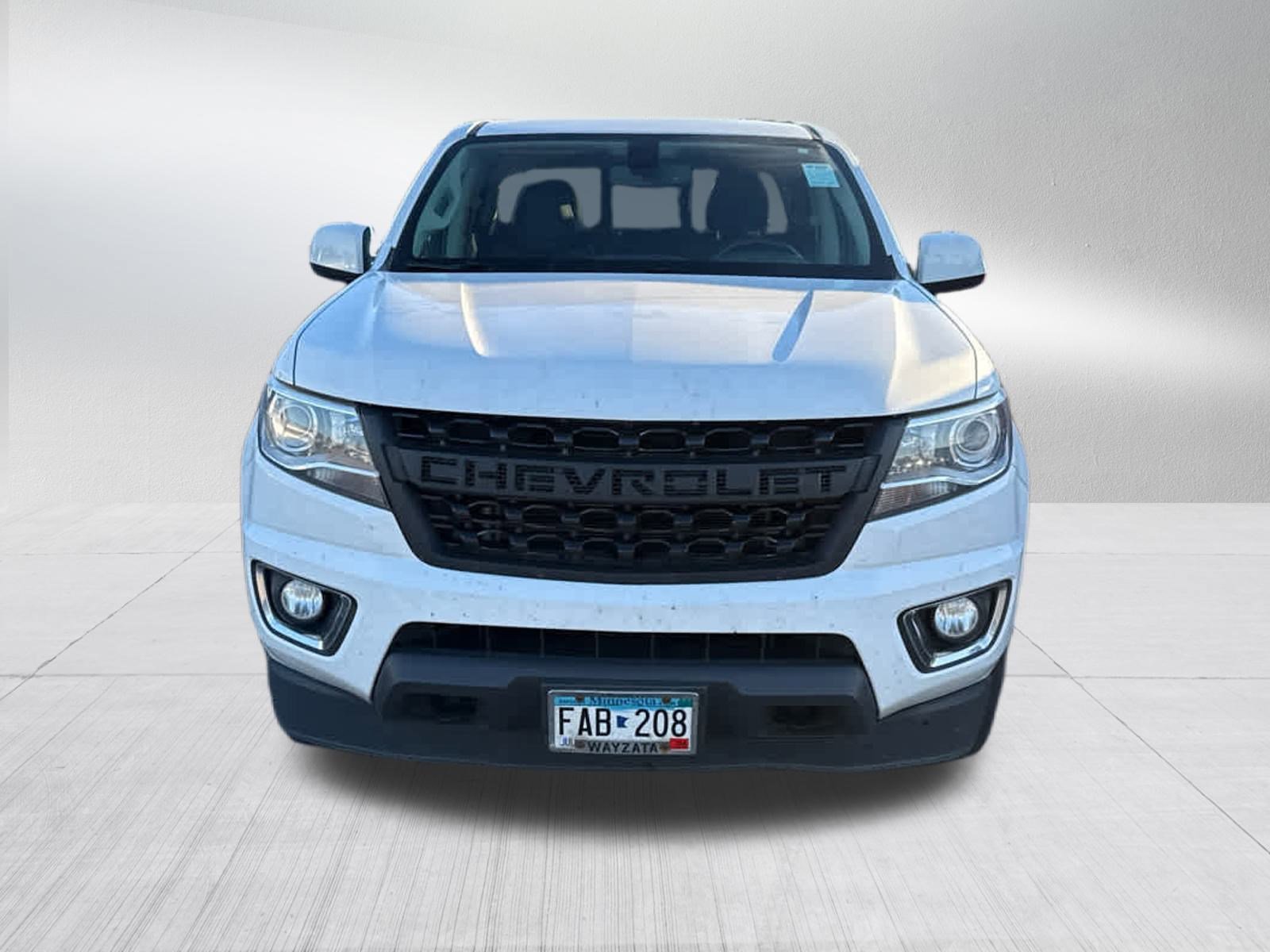 Used 2020 Chevrolet Colorado LT with VIN 1GCGTCEN3L1233221 for sale in Brooklyn Center, Minnesota