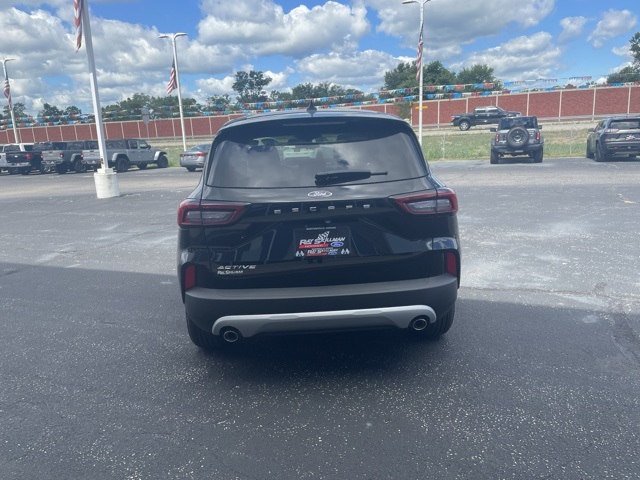 2025 Ford Escape Active photo 7