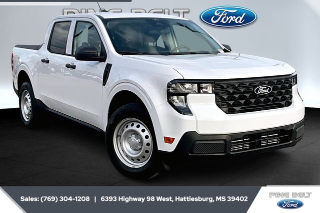 2026 Ford Maverick XL's photo