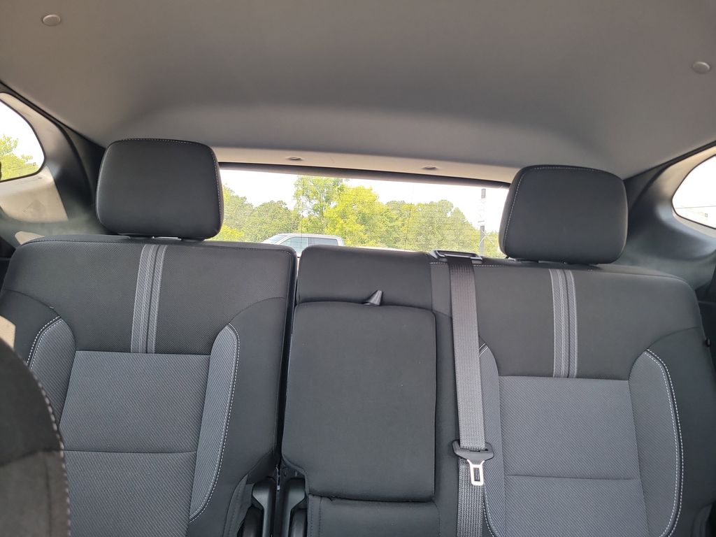 2023 Chevrolet Blazer 2LT photo 20