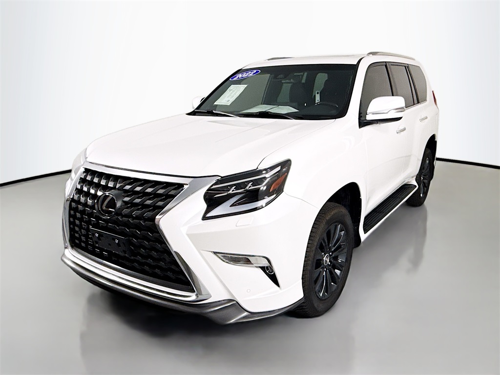 2022 Lexus GX