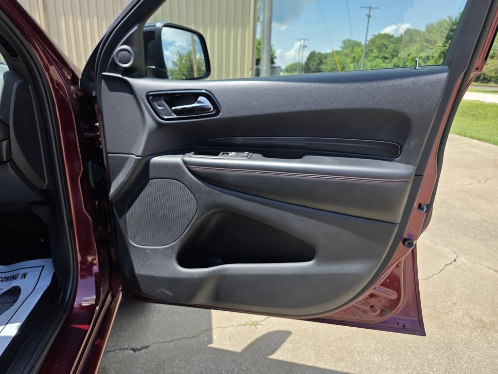 2024 Dodge Durango GT photo 26